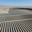 허브 태양광발전소 이미지