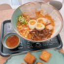 라멘&팟타이 | 경기 망월동 라멘맛집 추천 : 이찌방라멘&팟타이 라멘, 멘보샤후기