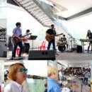 영남알프스 복합웰컴센터 이미지