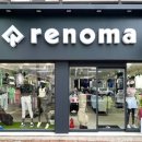 레노마 골프 이미지