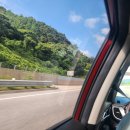 함양산삼골휴게소(광주방향) | 함양 산삼골 휴게소 간식 먹거리 (광주방향)