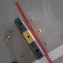 약수동 작은도서관 | 아파트 건물 지하 주차장 카스토퍼 설치