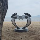 2025년 5월 14일 남파랑길 77코스 운행기록 이미지