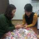 용강종합사회복지관 이미지