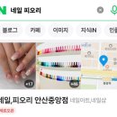 네일;피오리 이미지