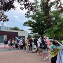 강남 어린이물놀이장 앞 | [2025 강남구 도심속 물놀이장] 이용후기 일원에코파크 주차 이용방법