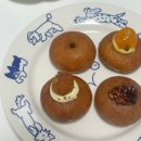 엘리스 | 여의도 빵집 엘리스파이 친구돈친구산 후기