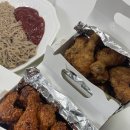 상남동 맛집 행복했던 두식이두마리치킨 신월점 후기