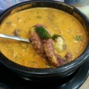 고향옥얼큰순대국 이미지