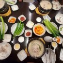 경복궁삼계탕 이미지