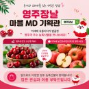농특산물 판매촉진사업 | 영주시, 마을 MD 앞세워 농특산물 온라인 판로 넓힌다