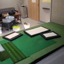 테크노스크린골프장 이미지