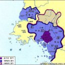 서경기 | 고려의 서경기 및 후기의 행정구역