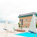 바다뷰 풀빌라펜션 | 삼척 바다 숙소 우연안펜션 3B 오션뷰 동해 풀빌라