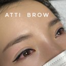아띠브로우