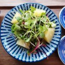 맘스터치 자인점 이미지