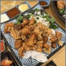 나지미돈부리 | 수내역 맛집 나지미돈부리 후기