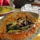 샌드위치&샐러드 | 부천 신중동 주니아에서 만난 가성비 좋은 샐러드 샌드위치 맛집 후기