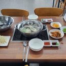 정의칼국수