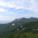 천축사 마애사리탑 이미지