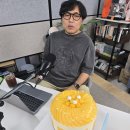 생일주간이라 쓰고 정준희 교수님 생파 후기라 읽기 이미지