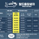 월드출장세차 이미지