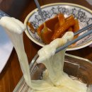 신전떡볶이 | [부천 중동 맛집] 신전떡볶이 포장 후기 – 매콤한 떡볶이와 치즈의 환상 조합!