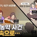 '봉화 농약 사건' 미스터리…"커피 안 마신 할머니도 쓰러져" 이미지