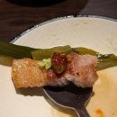 기운 | [강남] 불향 육즙 가득! 강남역 삼겹살의 정석🔥&#34;기운&#34; 방문 후기