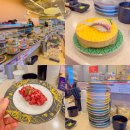 법조빌딩(스시맨빌딩) | 노원역 맛집 초밥 덕후가 반한 노원 스시이안앤 회전초밥 후기