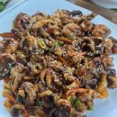 홍기와 쭈꾸미 이미지