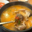 신의주 찹쌀순대 우이 솔밭공원점 이미지