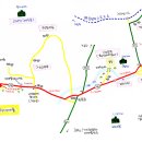 여원치 마애불 이미지