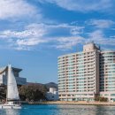 금호리조트(주)통영마리나 이미지