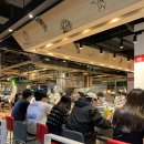 샤브보트 롯데백화점 안산점 | 안산 샤브샤브 맛집 채선당 샤브보트 롯데백화점안산점 혼밥 추천