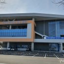 구미시복합스포츠센터 볼링장 이미지