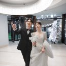 보타닉갤러리 | 보타닉파크웨딩 | 고급스런 분위기의 오키드홀 본식스냅 후기
