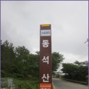 [6월 12일(일요일)]전남 진도 동석산 산행 이미지