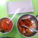 찐이국수김밥 이미지