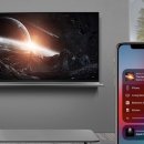 LG 전자의 2019 TV는 7 월 25 일 AirPlay 2 및 HomeKit을 지원할 예정입니다. 이미지