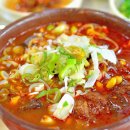 장터수구레선지국밥 이미지