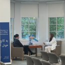 [행복대학] 아름다운 전통 다식 | UCLA까지 - 미국 명문대 입시의 현장을 직접 경험하다 | 위브링유에스 미국 대학 입시 투어 후기