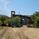 도원 저수지 민박 이미지