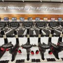 렛츠런 24hour 휘트니스 이미지