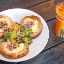 까사델제주버거 이미지