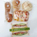 파리바게트(연수마그넷점) 이미지