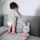 주식회사 바라글로벌 | 콤비 이지허그 아기띠힙시트 매일 함께해