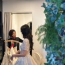 현하우스 | [일상일기]웨딩촬영 구경한 후기(토탈스튜디오 현 로렌하우스/구 오후햇살스튜디오)