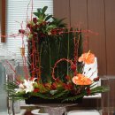 꽃꽂이(주간) 이미지