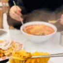 대신유통 | 대구 유통단지 맛집 다원성, 비오는날 짬뽕+탕수육 제대로였던 점심 후기